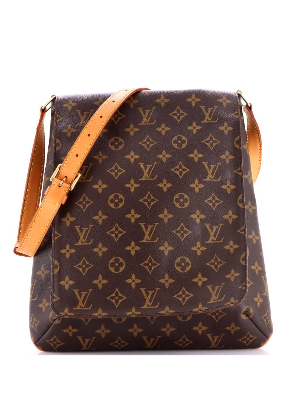 Louis Vuitton Musette Salsa Handbag #291938L10B